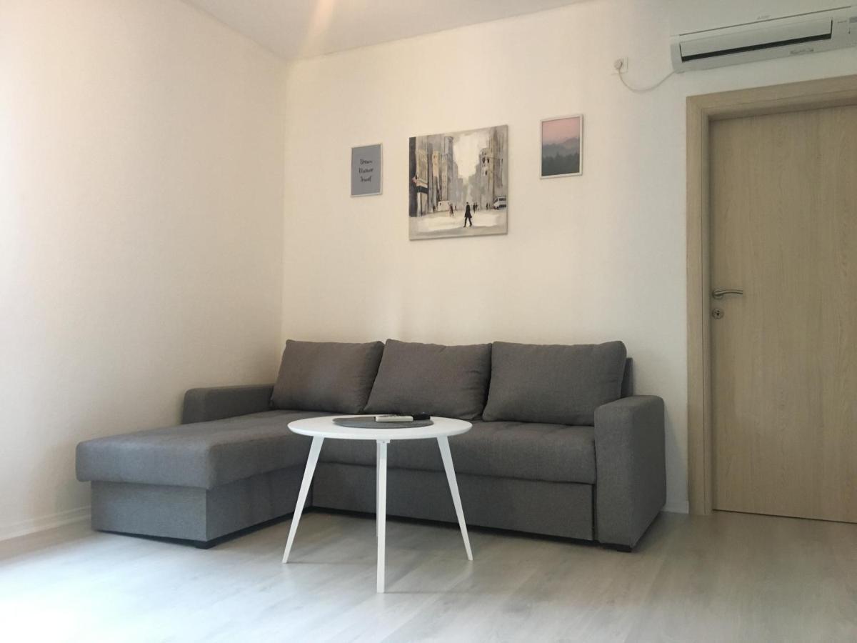 Arya Apartments Stolac Dış mekan fotoğraf