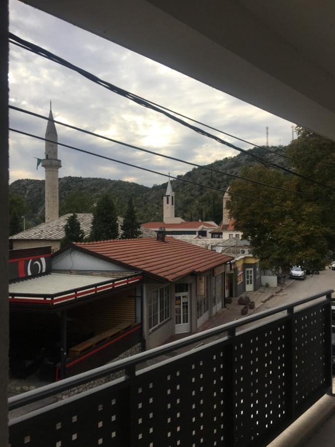 Arya Apartments Stolac Dış mekan fotoğraf